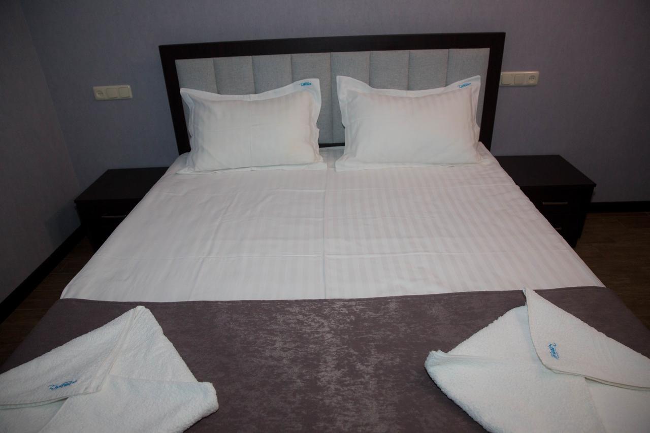 Eridana Hotel Jerevan Exteriér fotografie