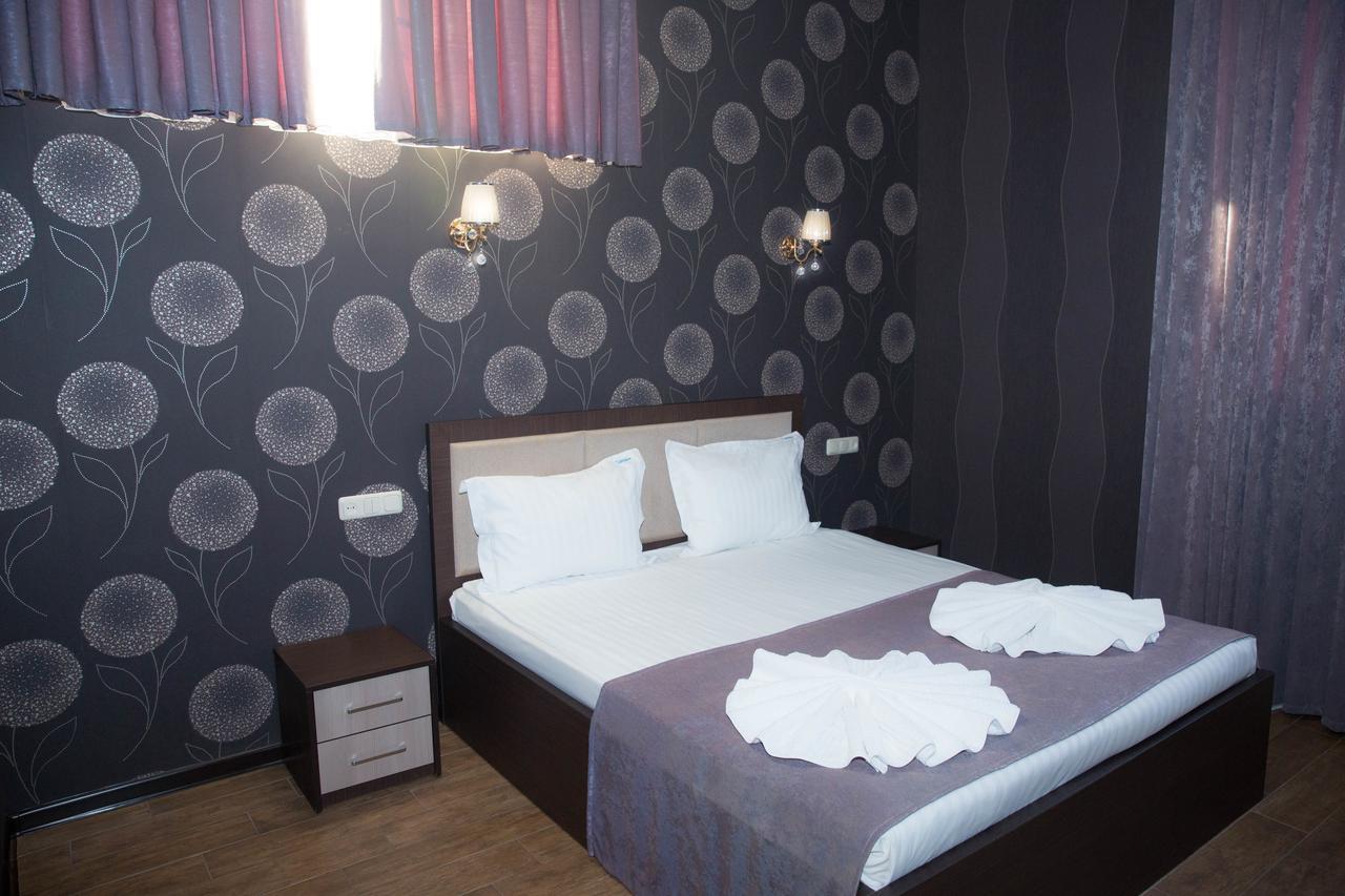 Eridana Hotel Jerevan Exteriér fotografie
