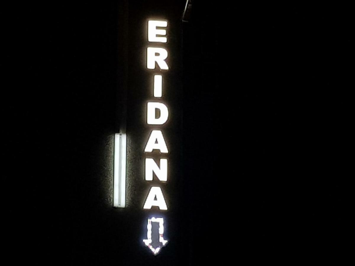 Eridana Hotel Jerevan Exteriér fotografie